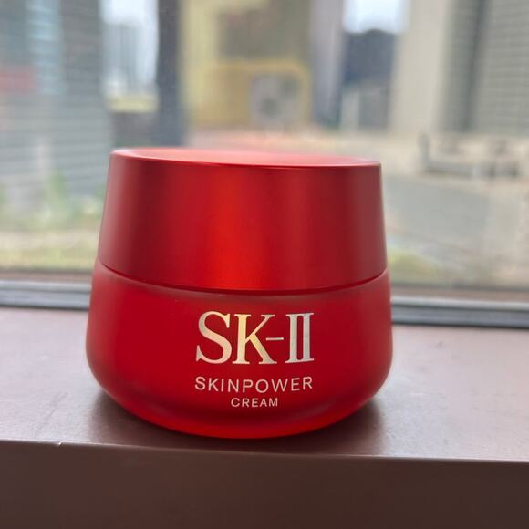 Sk-II skinpower cream 2.7 oz - Picture 1 of 6